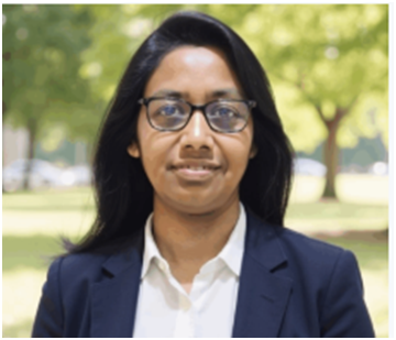 Anna Abraham, APRN, PMHNP-BC, virtual psychiatric provider at Healing Haven Centers in Florida
